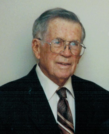 Robert A. Dorsey